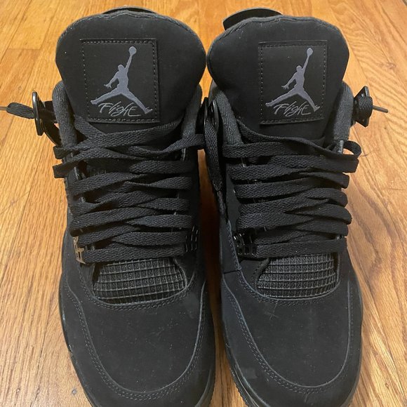 Jordan Other - Jordan 4 Black cats
